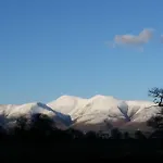Apartamento Mountain Lodge, View, National Park *