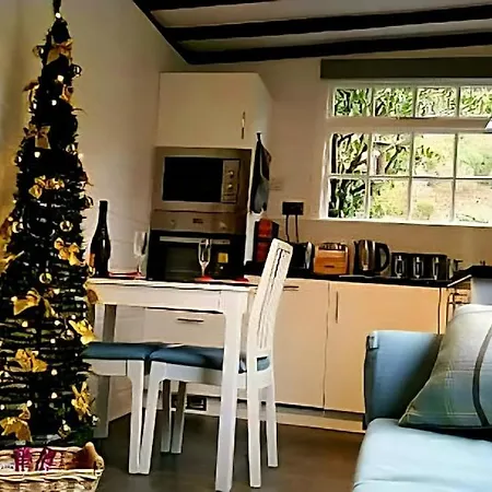 Apartamento Mountain Lodge, View, National Park *