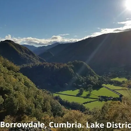 Apartament Mountain Lodge, View, National Park *