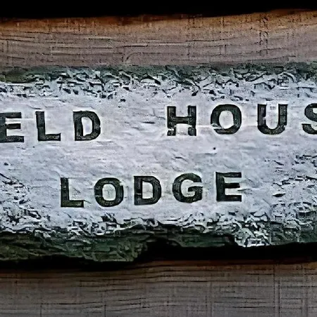 Mountain Lodge, View, National Park アパート