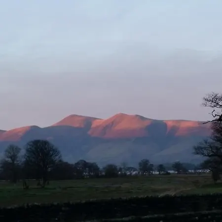 Apartament Mountain Lodge, View, National Park *