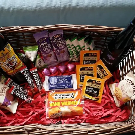 Mountain Lodge, View, National Park Apartament Borrowdale Valley