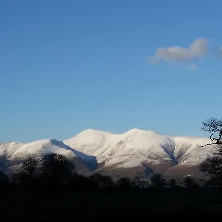 アパート Mountain Lodge, View, National Park *