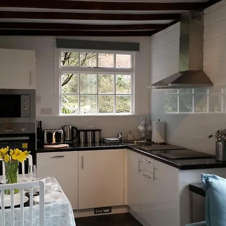 Apartament Mountain Lodge, View, National Park