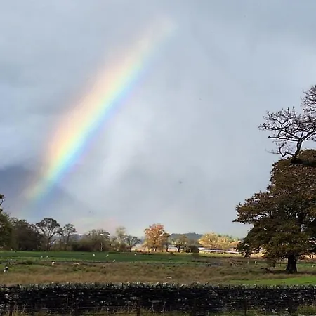 Mountain Lodge, View, National Park Apartament