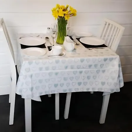 Mountain Lodge, View, National Park Apartament