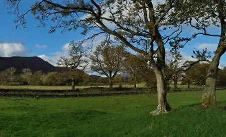 Mountain Lodge, View, National Park Apartament