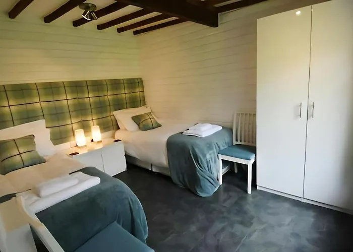 Mountain Lodge, View, National Park Apartamento *