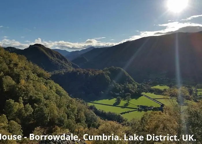 Apartamento Mountain Lodge, View, National Park *