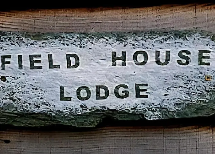 Mountain Lodge, View, National Park Apartamento