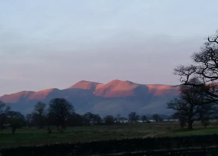 Apartament Mountain Lodge, View, National Park *