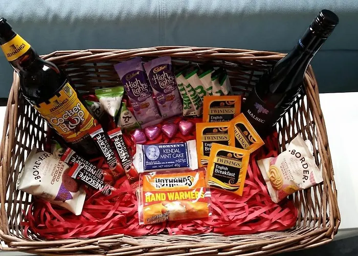 Mountain Lodge, View, National Park Apartamento Borrowdale Valley