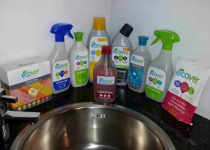 Mountain Lodge, View, National Park * Borrowdale Valley