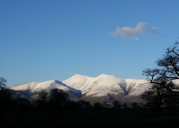 Apartamento Mountain Lodge, View, National Park *