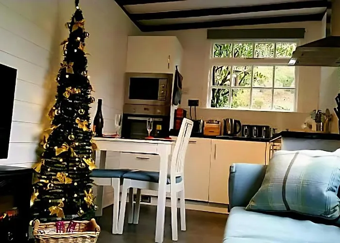 Apartamento Mountain Lodge, View, National Park *