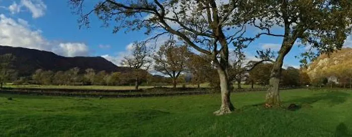 Mountain Lodge, View, National Park Apartament